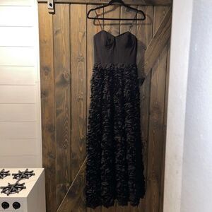 Aiden by Aiden Maddox Dress